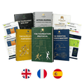 Pickleball System Pro Complete Bundle